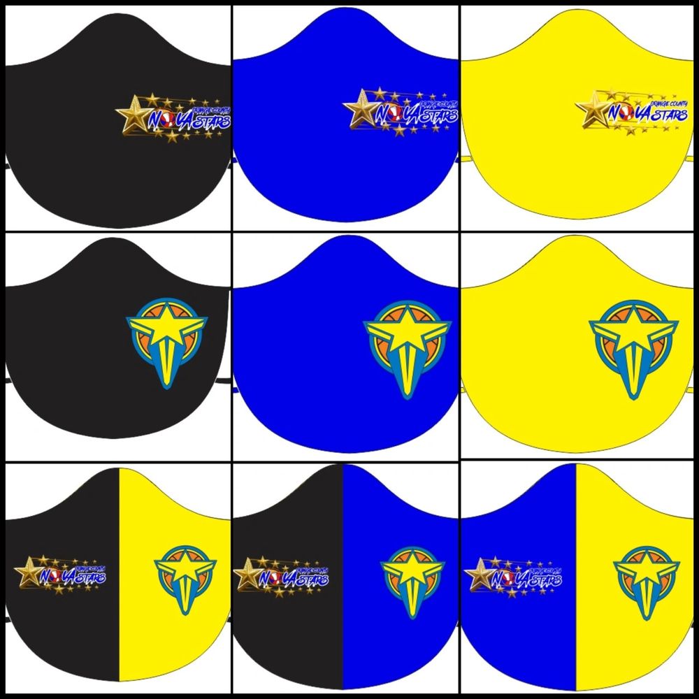 Covid-19 Masks