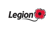 Welcome to the Royal Canadian Legion: 
 Colonel Fred Tilston VC -