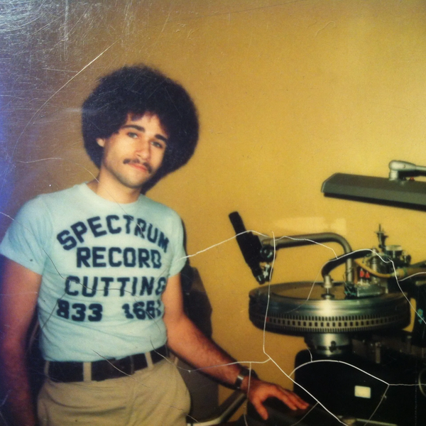 lathe cut records, short run, lathe cuts, lathe cut vinyl, custom 7" records, custom 45 lathe cuts.
