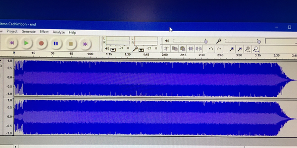 Digital audio not suitable for vinyl lathe cuts