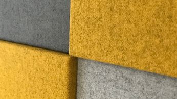 AbsorbaWall Acoustic Panels
