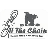 Off the Chain Training and Rescue
powered by
OTC Pet-homing Corp.