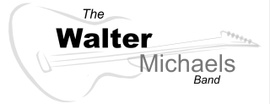 The Walter Michaels Band