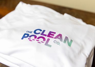 Custom Logo T-Shirts