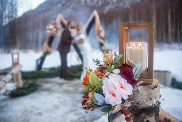 Alaska Weddings
Mountain Weddings
International Destination Weddings