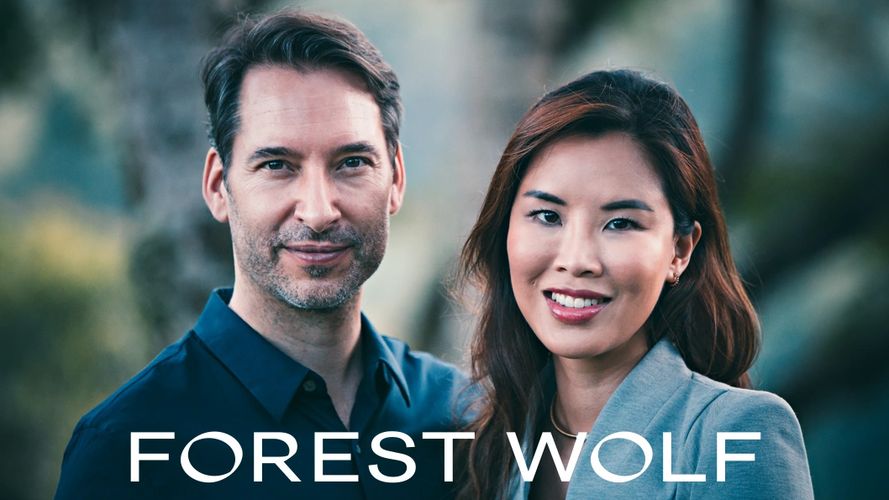 Forest Wolf, global experts in Future-ready skills, education and corporate learning and development