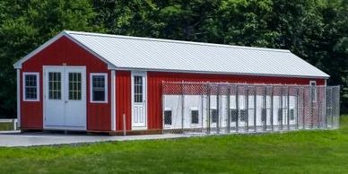 12x50 Shown with one 10x12 lobby, one 4x5 bathroom, optional metal siding and metal roof.