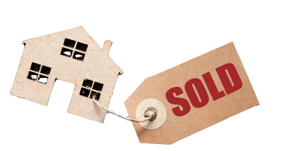 House Sold