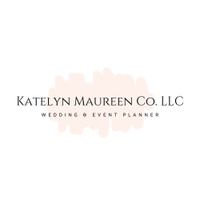Katelyn Maureen Co. Weddings & Events
