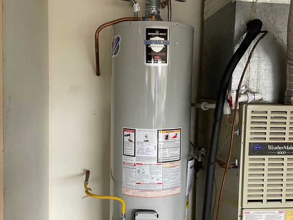 Water heaters