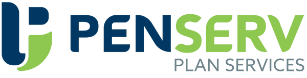 PENSERVE finances logo