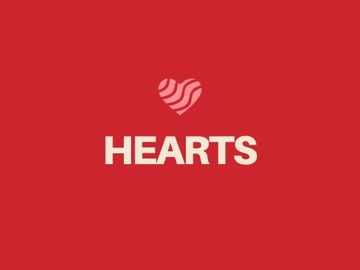 Heart Hearts Hearts.com domainplace domain place .place place domainplace.com