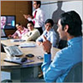 Enterprise SIP Trunking service on the IMS platform, offering you an end-to-end IP setup, making it
