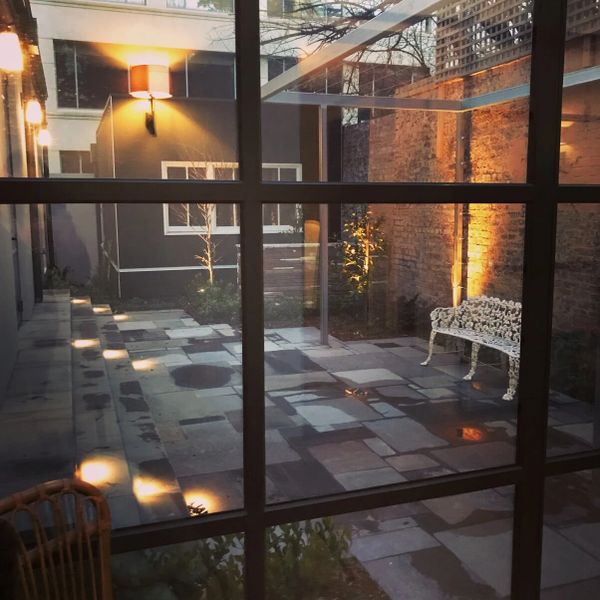 Domestic Electrical New Home Wiring and Lighting