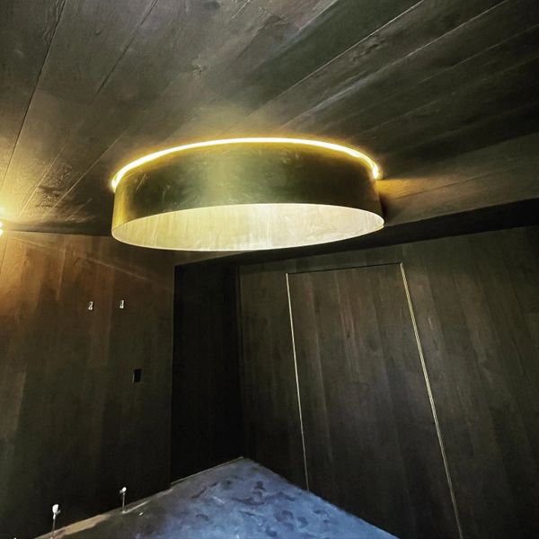 Domestic Electrical Feature Strip LED Lighting