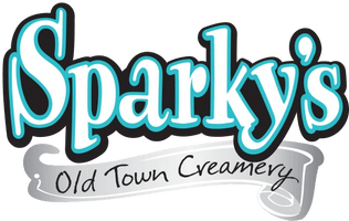 Sparky's Old Town Creamery