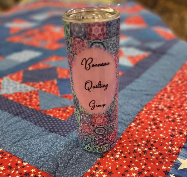 Bonneau Quilting Group