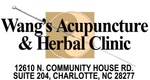 Wang's Acupuncture & Herbal Clinic