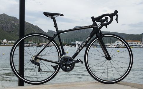 cycling shop in mallorca bike rental. guided rides. tours. puerto pollensa. Trek bici