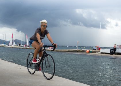 cycling shop in mallorca bike rental. guided rides. tours. puerto pollensa. physio