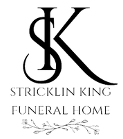 Stricklin King Funeral Home