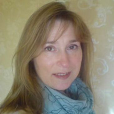 Jill Wilson, sexual freedom hypnosis practitioner, Yorkshire UK