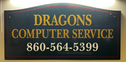 Dragon's Computer Service