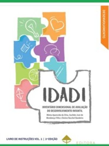 Inventário Dimensional de Avaliação do Desenvolvimento Infantil