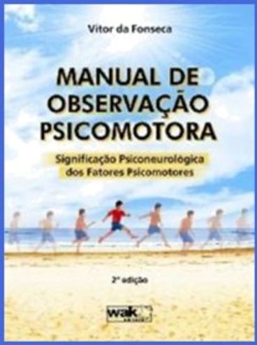 manual de observação psicomotora