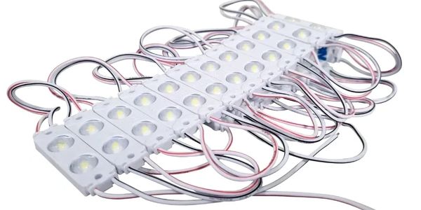 Explora todo un mundo de posibilidades con las opciones en led que tenemos para ti