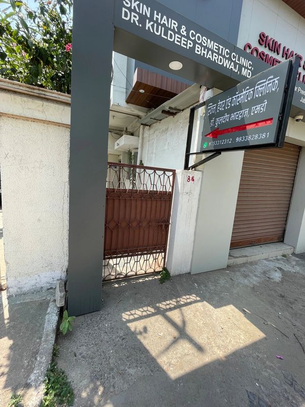 Wright Town, 2225/2 - Near Prem Mandir, Wright Town, 2225/2