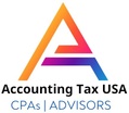 Accounting Tax USA