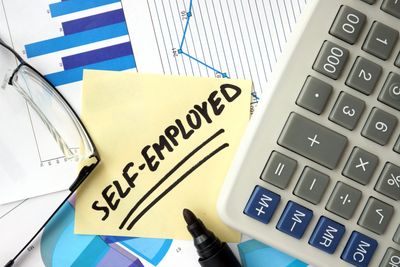 Self Employed - Account Tax USA, Matawan NJ 07747