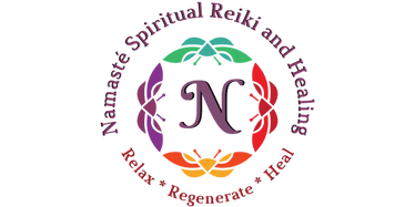Namasté Spiritual Reiki and Healing