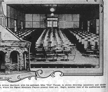 interior