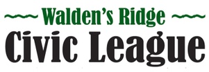 Walden's Ridge Civic League
