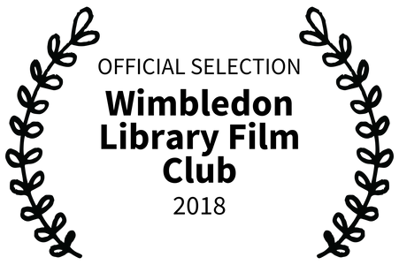 Max Sternlicht Wimbledon Library Club Film Festival Official Selection