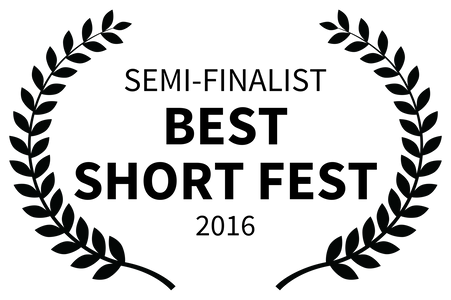 Max Sternlicht Semi-Finalist Best Short Fest