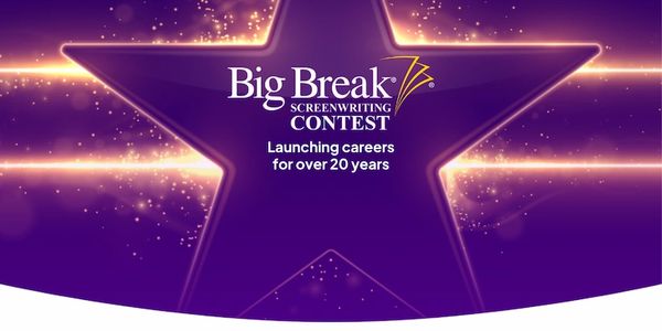 Maxwell Sternlicht is a 2026 Final Draft Big Break Quarterfinalist