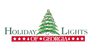 Holiday Lights of Georgia
