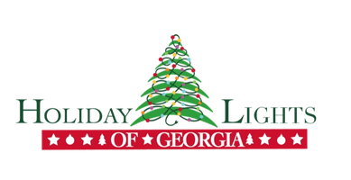 Holiday Lights of Georgia