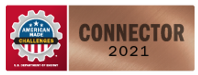 U.S. Department of Energy Connector 2021