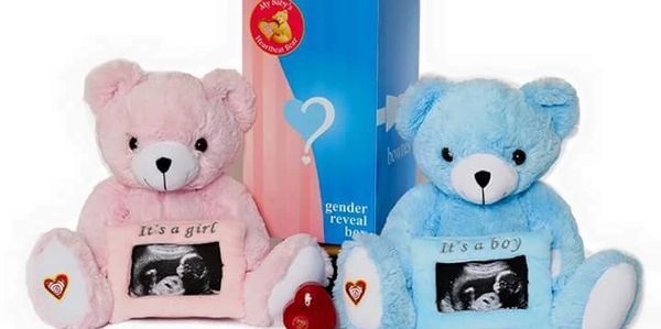 See your baby ultrasound and gender reveal in  Las Vegas