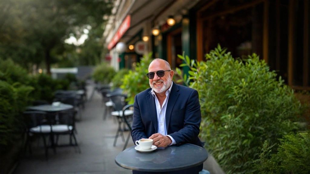 Keith Fleischer / Marketing and Consulting for the med spa health and wellness industry