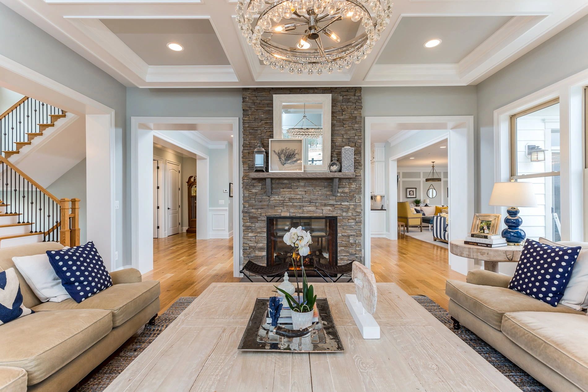 godox v860ii flash for real estate photography lifestyle