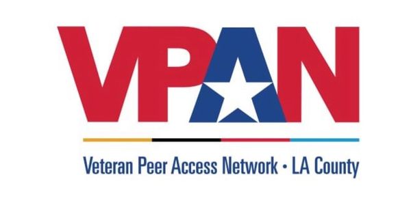 VPAN Logo Veteran Resources
