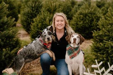 Hearts for Hounds dog boarding, dog walks, dog care