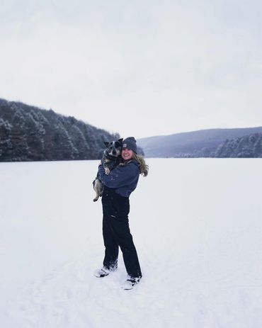 Hearts for Hounds dog boarding, dog walks, dog care