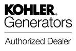Authorized Kohler Generator Dealer