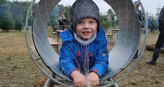 Fachleute bei der Arbeit